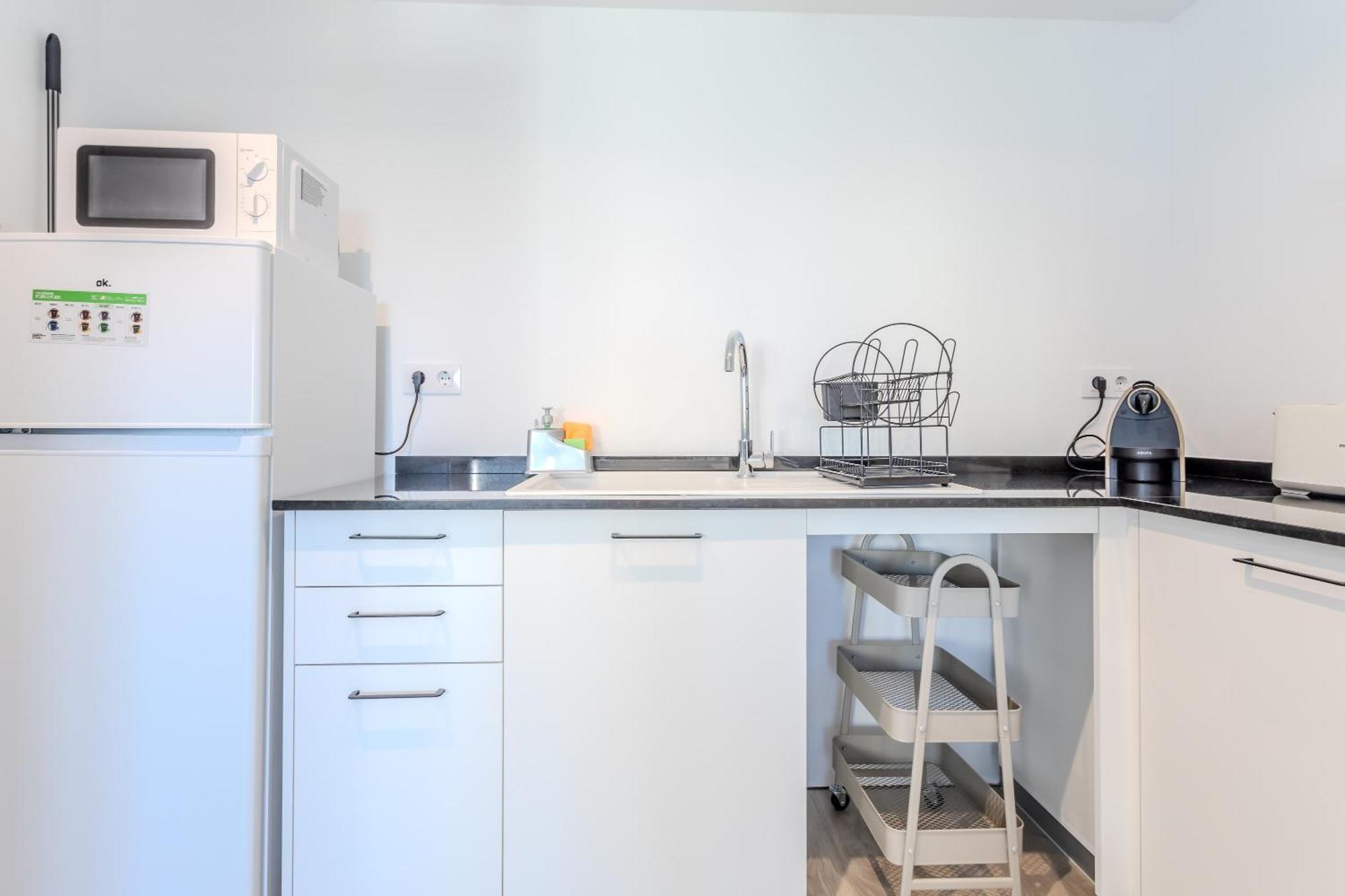 Loft Del Ter Apartment Bordils Ngoại thất bức ảnh