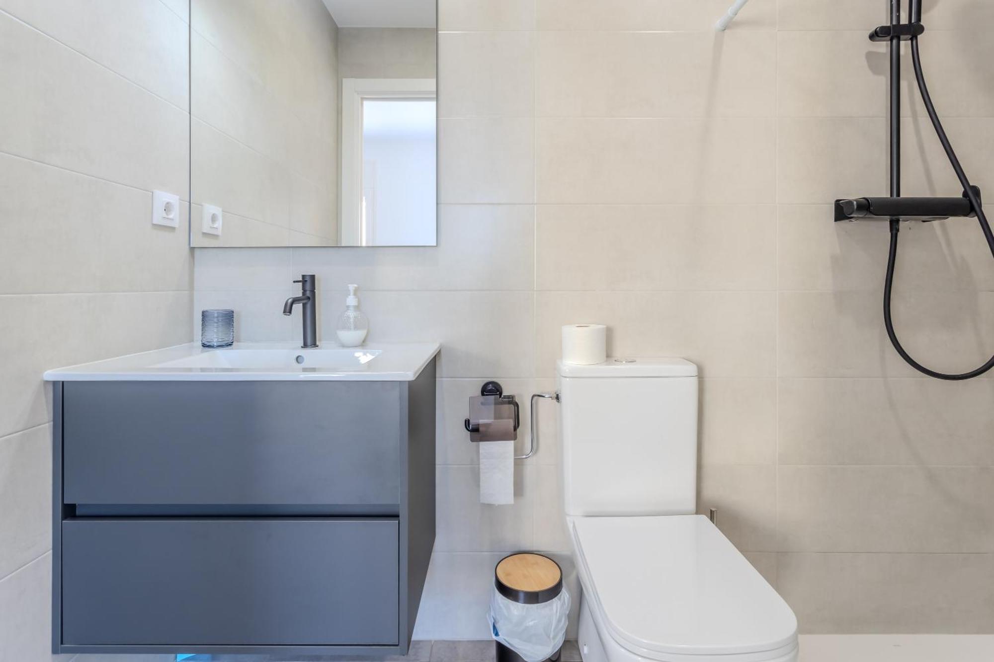 Loft Del Ter Apartment Bordils Ngoại thất bức ảnh